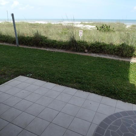 קוקו ביץ' Spanish Main Unit 4- Direct Oceanfront Condo! מראה חיצוני תמונה
