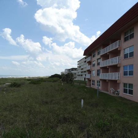 קוקו ביץ' Spanish Main Unit 4- Direct Oceanfront Condo! מראה חיצוני תמונה