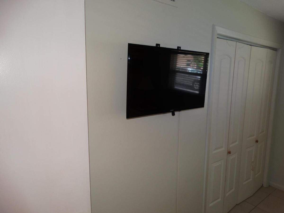קוקו ביץ' Spanish Main Unit 4- Direct Oceanfront Condo! מראה חיצוני תמונה