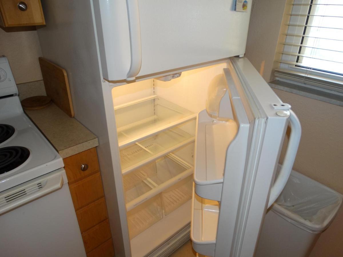 קוקו ביץ' Spanish Main Unit 4- Direct Oceanfront Condo! מראה חיצוני תמונה