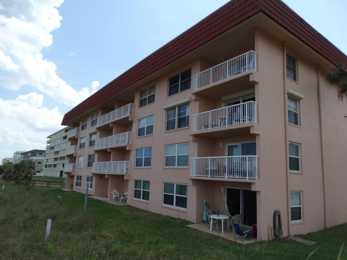 קוקו ביץ' Spanish Main Unit 4- Direct Oceanfront Condo! מראה חיצוני תמונה