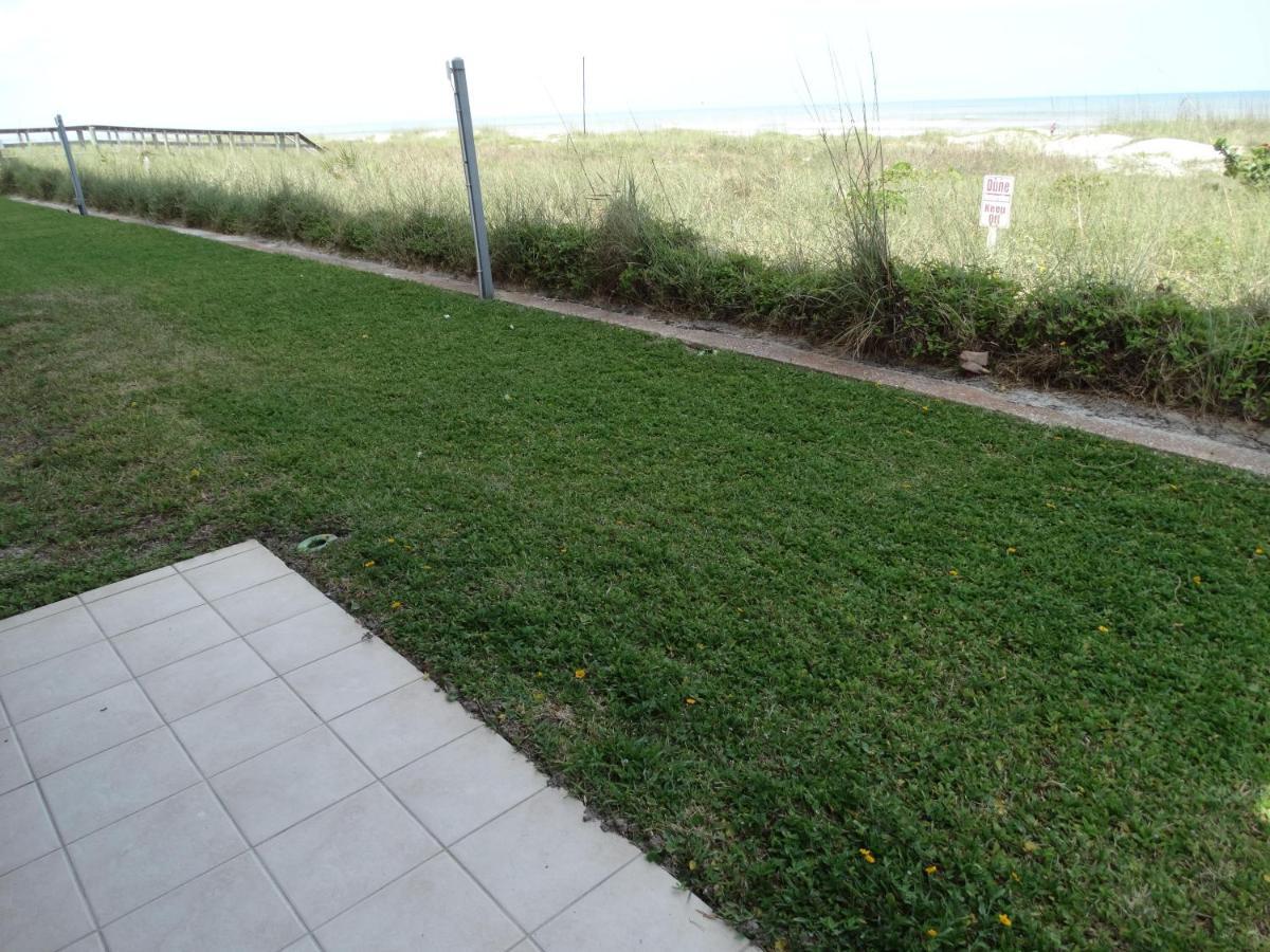 קוקו ביץ' Spanish Main Unit 4- Direct Oceanfront Condo! מראה חיצוני תמונה
