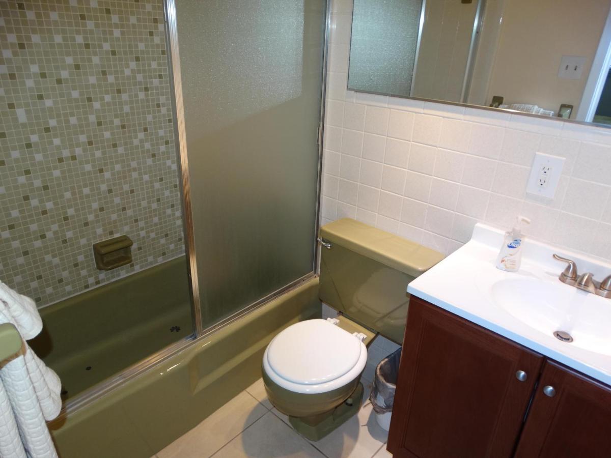 קוקו ביץ' Spanish Main Unit 4- Direct Oceanfront Condo! מראה חיצוני תמונה