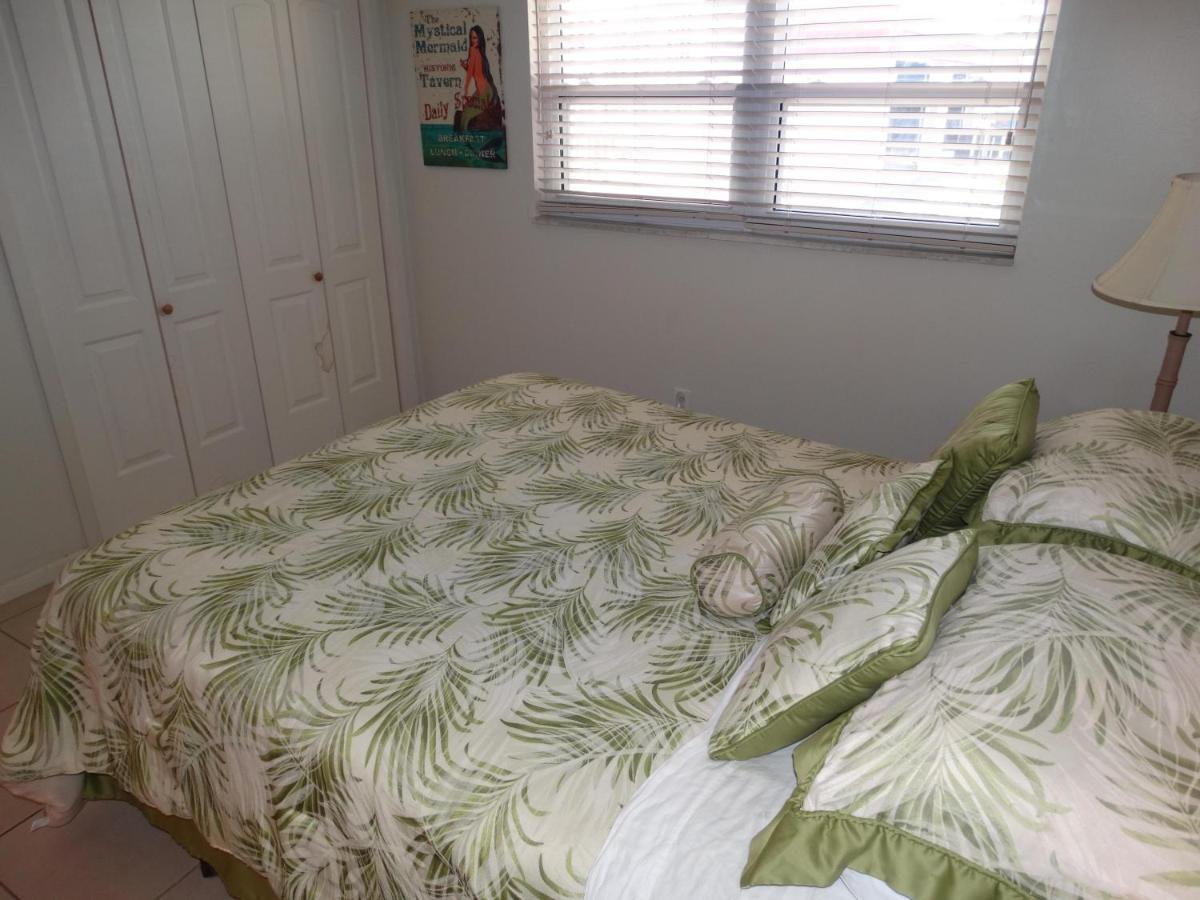 קוקו ביץ' Spanish Main Unit 4- Direct Oceanfront Condo! מראה חיצוני תמונה