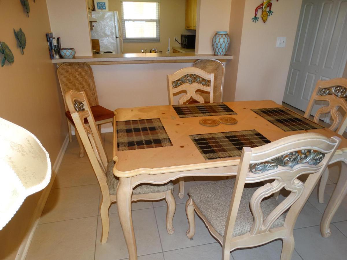 קוקו ביץ' Spanish Main Unit 4- Direct Oceanfront Condo! מראה חיצוני תמונה
