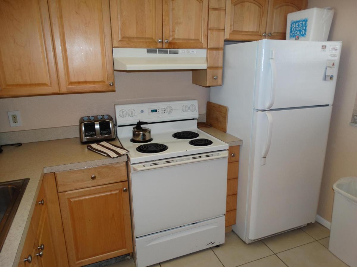 קוקו ביץ' Spanish Main Unit 4- Direct Oceanfront Condo! מראה חיצוני תמונה